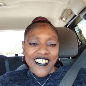 Meet your Posher, Bettye